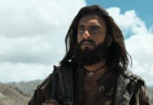 Dhurandhar Box Office BMS Pre-Sales: Ranveer Singh’s Film Is Selling 23 Tickets Per Minute Since Last 8 Hours! Dhurandhar Box Office BMS Pre-Sales: Ranveer Singh's Film Needs A Big Boost!