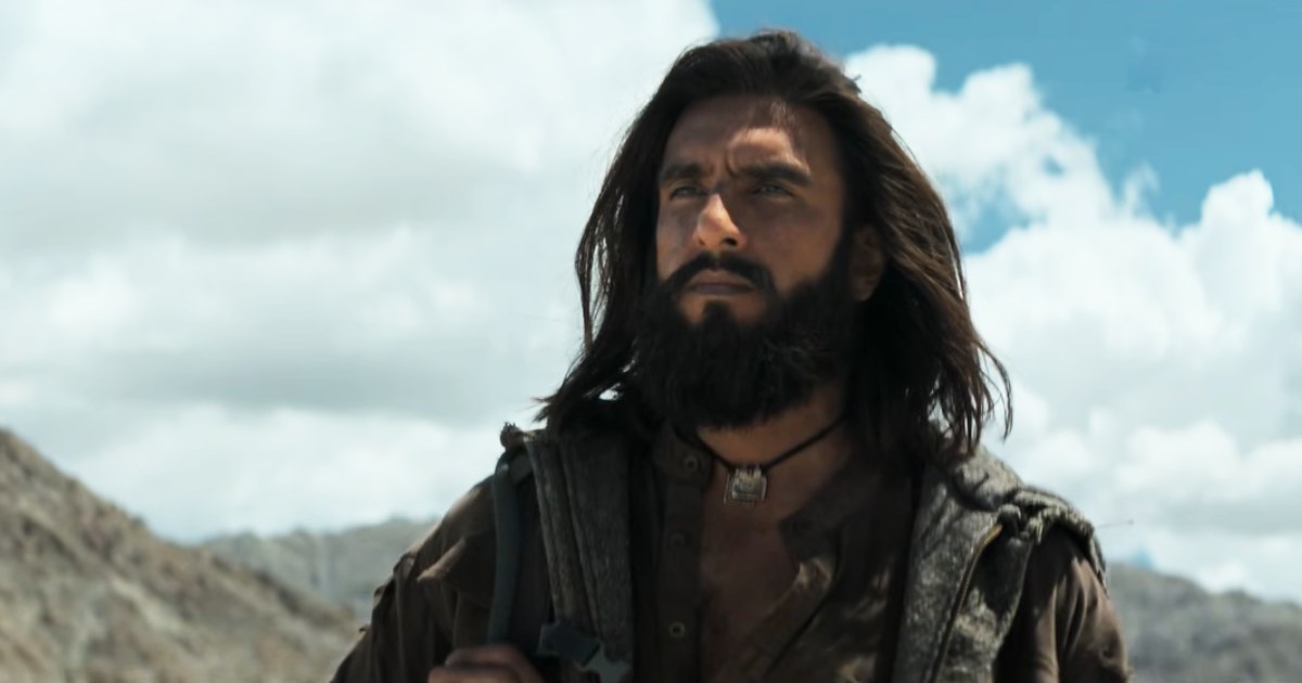 Dhurandhar Box Office BMS Pre-Sales: Ranveer Singh's Film Needs A Big Boost!