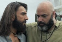 Dhurandhar Box Office BMS Sales: Ranveer Singh Feasts On Every Single Bollywood Film In History Except Two, Next Target – Shah Rukh Khan! Dhurandhar Box Office BMS Sales: Ranveer Singh Feasts On Every Single Bollywood Film Except Two