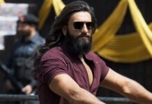 Dhurandhar Box Office Day 11: Ranveer Singh Strikes Hard Surpassing Every Single Indian Film’s 2nd Monday BMS Sales! Dhurandhar Box Office Day 11: Ranveer Singh Strikes Hard