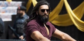 Dhurandhar Box Office Day 11: Ranveer Singh Strikes Hard Surpassing Every Single Indian Film’s 2nd Monday BMS Sales! Dhurandhar Box Office Day 11: Ranveer Singh Strikes Hard