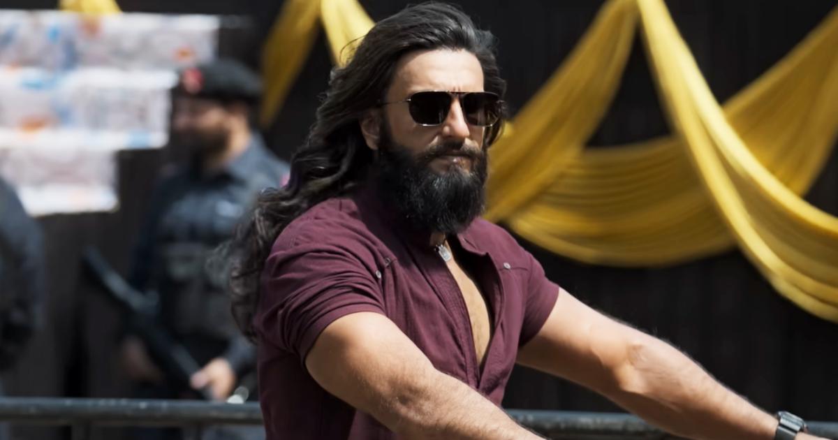 Ranveer Singh Strikes Hard Surpassing Every Single Indian Film’s 2nd Monday BMS Sales!