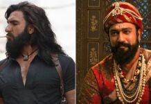 Dhurandhar vs Chhaava Box Office: Bye Bye Vicky Kaushal’s Blockbuster, #1 Bollywood Grosser Of 2025 Underway! Dhurandhar vs Chhaava Box Office