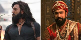 Dhurandhar vs Chhaava Box Office: Bye Bye Vicky Kaushal’s Blockbuster, #1 Bollywood Grosser Of 2025 Underway! Dhurandhar vs Chhaava Box Office