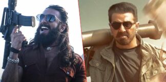 Dhurandhar Box Office Day 23: With 139% Higher BMS Sales Than Gadar 2, Ranveer Singh Pushes Sunny Deol Out Of The Top 10 4th Saturday! Dhurandhar Box Office Day 23: 139% Higher BMS Sales Than Gadar 2,