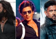 Dhurandhar Vs Jawan & YRF Spy Universe On IMDb: Where Does Ranveer Singh’s Film Stand? Dhurandhar Vs Jawan & YRF Spy Universe IMDb Rating