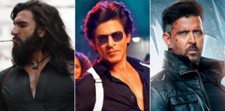 Dhurandhar Vs Jawan & YRF Spy Universe IMDb Rating