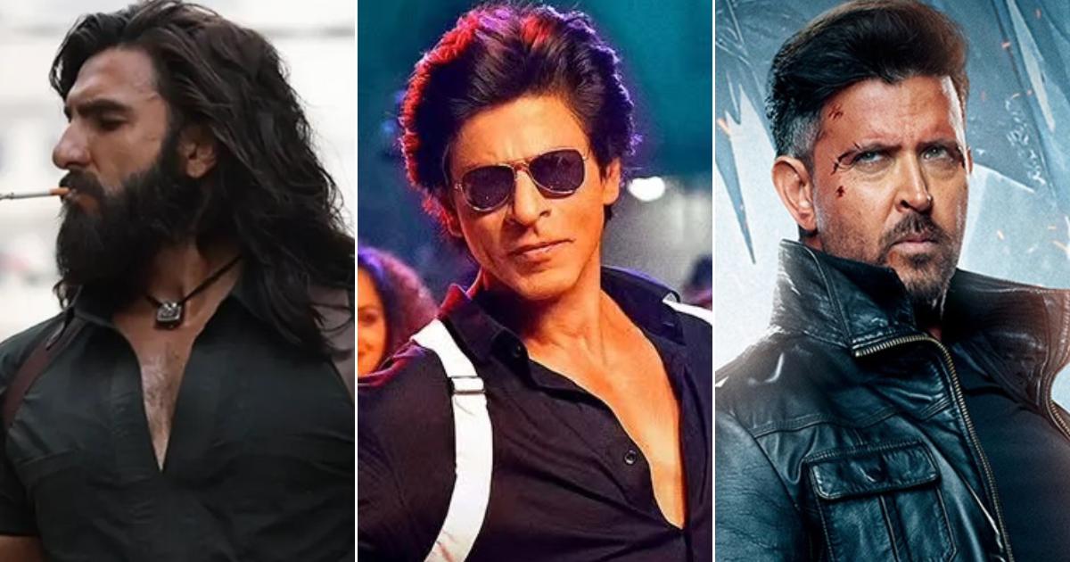 Dhurandhar Vs Jawan & YRF Spy Universe IMDb Rating