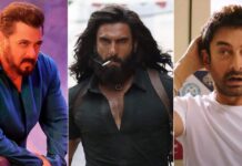 Dhurandhar Worldwide Box Office Day 6: Beats Sikandar + Sitaare Zameen Par, Now The #6 Bollywood Grosser Of 2025! Dhurandhar Worldwide Box Office