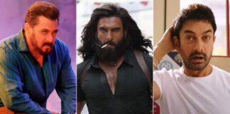 Dhurandhar Worldwide Box Office Day 6: Beats Sikandar + Sitaare Zameen Par, Now The #6 Bollywood Grosser Of 2025! Dhurandhar Worldwide Box Office