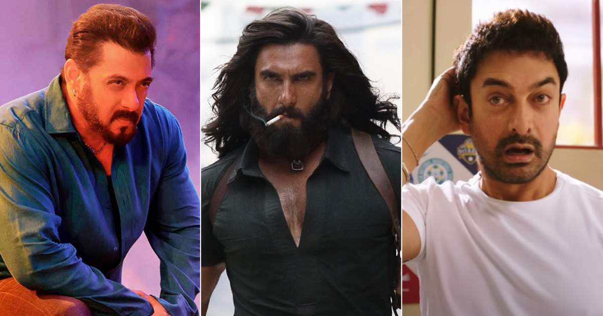 Dhurandhar Worldwide Box Office