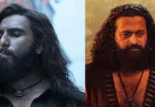 Dhurandhar Worldwide Box Office Day 17: Ranveer Singh Uproots Rishab Shetty’s Kantara Chapter 1 – Sits On The Throne As Highest Grossing Indian Film Of 2025! Dhurandhar Worldwide Box Office Day 17: Ranveer Singh Uproots Rishab Shetty's Kantara Chapter 1