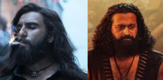 Dhurandhar Worldwide Box Office Day 17: Ranveer Singh Uproots Rishab Shetty’s Kantara Chapter 1 – Sits On The Throne As Highest Grossing Indian Film Of 2025! Dhurandhar Worldwide Box Office Day 17: Ranveer Singh Uproots Rishab Shetty's Kantara Chapter 1