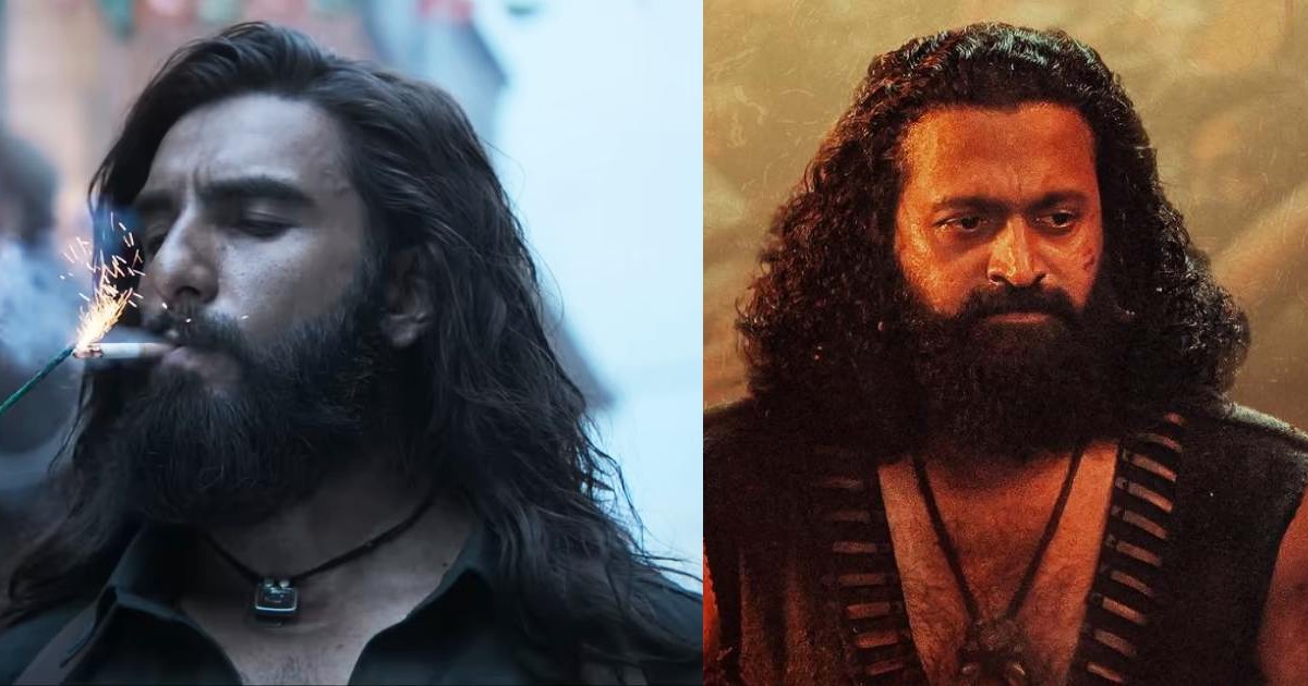 Dhurandhar Worldwide Box Office Day 17: Ranveer Singh Uproots Rishab Shetty's Kantara Chapter 1