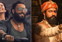 Dhurandhar Worldwide Box Office Day 10: Axes Chhaava To Become #2 Overseas Bollywood Grosser, History In Making For Ranveer Singh! Dhurandhar Worldwide Box Office Day 10 Update!