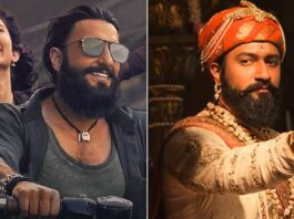 Dhurandhar Worldwide Box Office Day 10 Update!