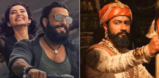 Dhurandhar Worldwide Box Office Day 10: Axes Chhaava To Become #2 Overseas Bollywood Grosser, History In Making For Ranveer Singh! Dhurandhar Worldwide Box Office Day 10 Update!