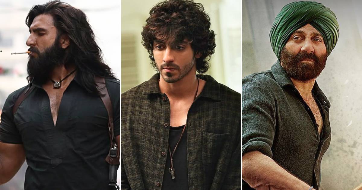 Dhurandhar Worldwide Box Office Day 13