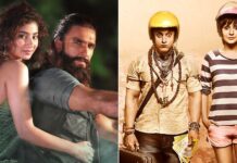 Dhurandhar Worldwide Box Office Day 14: Enters The 700 Crore Club, Aamir Khan’s PK In Danger! Dhurandhar Worldwide Box Office Day 14