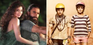 Dhurandhar Worldwide Box Office Day 14: Enters The 700 Crore Club, Aamir Khan’s PK In Danger! Dhurandhar Worldwide Box Office Day 14