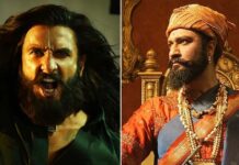 Dhurandhar Worldwide Box Office Day 15: Only 66.29 Crores Away From Chhaava – Ranveer Singh’s Film Set To Triumph! Dhurandhar Worldwide Box Office Day 15 Update!