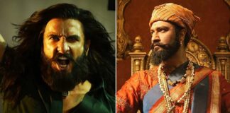 Dhurandhar Worldwide Box Office Day 15: Only 66.29 Crores Away From Chhaava – Ranveer Singh’s Film Set To Triumph! Dhurandhar Worldwide Box Office Day 15 Update!