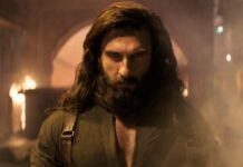 Dhurandhar Worldwide Box Office Day 16: Roars Into The 800 Crore Club, Becomes Bollywood’s 9th Highest-Grossing Film Globally! Dhurandhar Worldwide Box Office Day 16: Beats PK To Become Bollywood's 9th Highest-Grossing Film