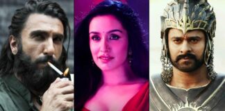 Dhurandhar Worldwide Box Office Day 18: Enters 900 Crore Club & Beats Stree 2 + Baahubali 2 To Achieve New Feats! Dhurandhar Worldwide Box Office Day 18