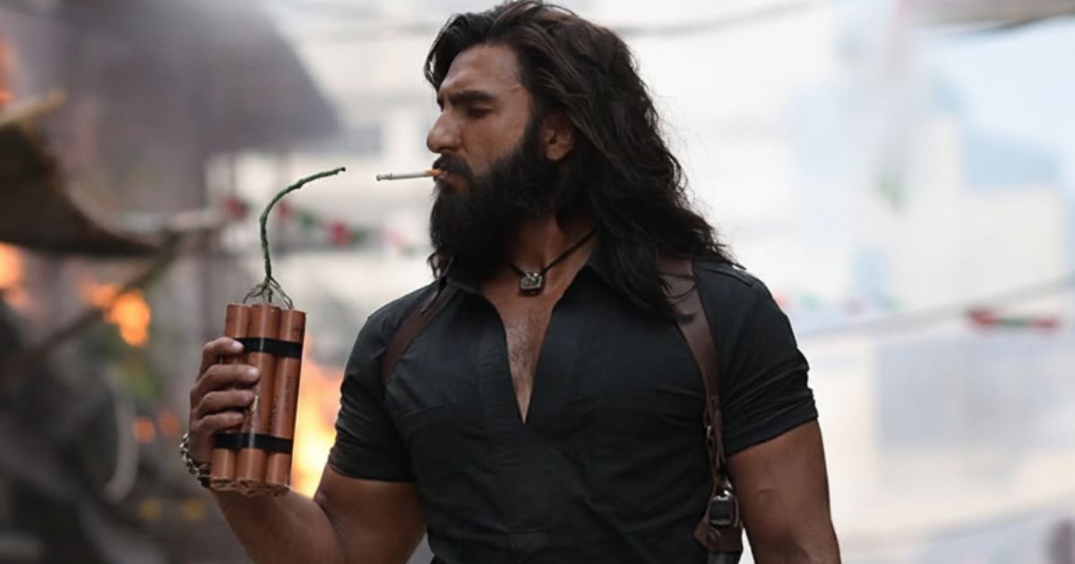 Dhurandhar Worldwide Box Office Day 2