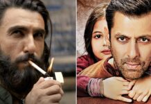 Dhurandhar Worldwide Box Office Day 20: Earth-Shattering! Beats Bajrangi Bhaijaan To Enter Top 10 Indian Grossers Of All Time Dhurandhar Worldwide Box Office Day 20