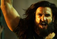 Dhurandhar Worldwide Box Office Day 21: Unlocks 1000 Crore Club, 9th Indian Film In History To Achieve The Feat! Dhurandhar Worldwide Box Office Day 21