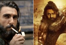 Dhurandhar Worldwide Box Office Day 22: Only 20.28 Crore Away From Axing Kalki 2898 AD – Rampage Mode Continues! Dhurandhar Worldwide Box Office Day 22 Update!