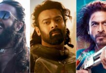 Dhurandhar Worldwide Box Office Day 23