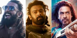 Dhurandhar Worldwide Box Office Day 23: Knocks Down Kalki 2898 AD, Set To Overtake Pathaan! Dhurandhar Worldwide Box Office Day 23