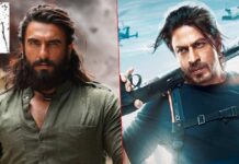 Dhurandhar Worldwide Box Office Day 24: Beats Pathaan To Become Bollywood’s 3rd Highest-Grossing Film Ever; Ranks 7th Among All Indian Films Dhurandhar Worldwide Box Office Day 24: Becomes Bollywood's 3rd Highest-Grossing Film By Beating Pathaan