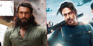 Dhurandhar Worldwide Box Office Day 24: Becomes Bollywood's 3rd Highest-Grossing Film By Beating Pathaan