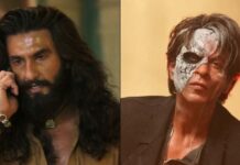 Dhurandhar Worldwide Box Office Day 25: Only 45 Crores Away From Axing Jawan & Clocking Two Big Milestones! Dhurandhar Worldwide Box Office Day 25