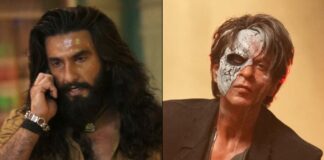 Dhurandhar Worldwide Box Office Day 25: Only 45 Crores Away From Axing Jawan & Clocking Two Big Milestones! Dhurandhar Worldwide Box Office Day 25