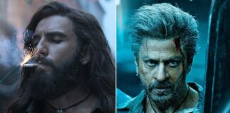 Dhurandhar Worldwide Box Office Day 26: Inches Away From Jawan, All Set To Achieve A New Benchmark For Hindi Cinema! Dhurandhar Worldwide Box Office Day 26