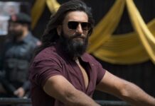 Dhurandhar Worldwide Box Office Day 3