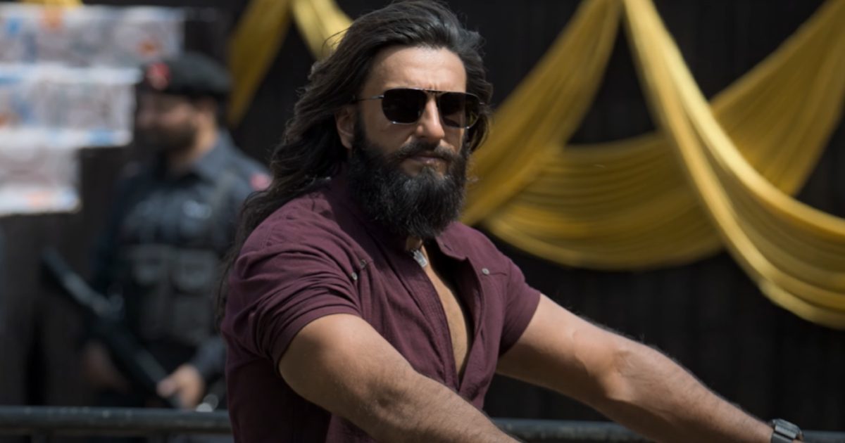 Dhurandhar Worldwide Box Office Day 3