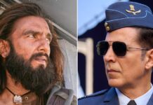 Dhurandhar Worldwide Box Office Day 4: It's Now Bollywood's 10th Highest-Grossing Film Of 2025