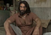 Dhurandhar Worldwide Box Office Day 5: Becomes Ranveer Singh's 5th Highest-Grosser Globally