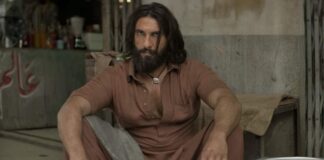 Dhurandhar Worldwide Box Office Day 5: Scores A Double-Century, Enters Ranveer Singh’s Top 5 Grossers Globally! Dhurandhar Worldwide Box Office Day 5: Becomes Ranveer Singh's 5th Highest-Grosser Globally