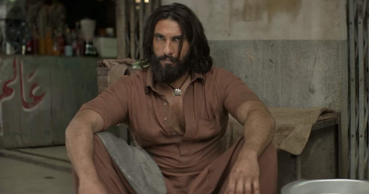 Dhurandhar Worldwide Box Office Day 5: Becomes Ranveer Singh's 5th Highest-Grosser Globally