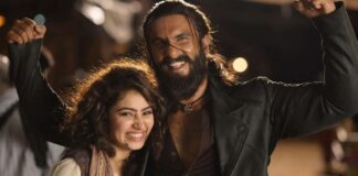 Dhurandhar Worldwide Box Office Day 7 Update