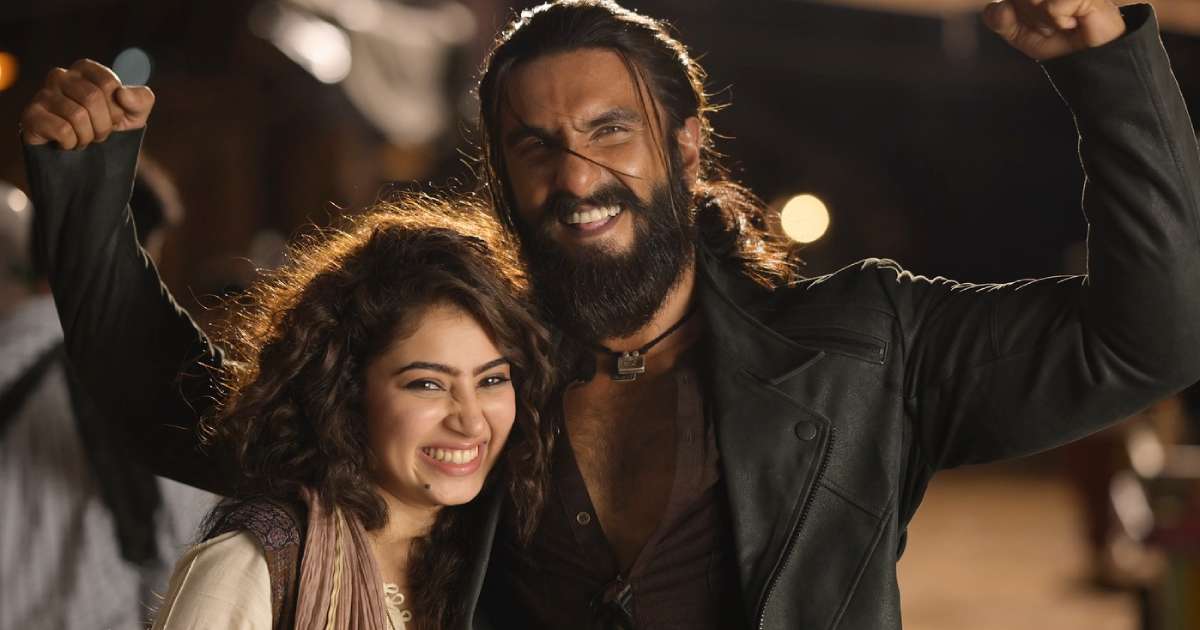 Dhurandhar Worldwide Box Office Day 7 Update