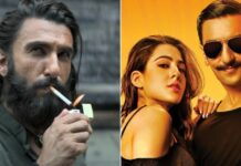 Dhurandhar Worldwide Box Office Day 9: Crosses The 450 Crore Mark & Knocks Down Ranveer Singh’s Simmba! Dhurandhar Worldwide Box Office Day 9 Update!