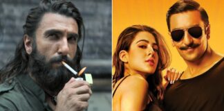 Dhurandhar Worldwide Box Office Day 9: Crosses The 450 Crore Mark & Knocks Down Ranveer Singh’s Simmba! Dhurandhar Worldwide Box Office Day 9 Update!