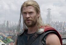 Did Avengers: Doomsday Just Tease The Fate Of Mjolnir? Thor’s New Look Raises Alarms Thor’s New Look In Avengers: Doomsday
